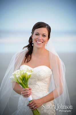 Best Ocean Breeze at Mayport wedding photographer - Sandra Johnson (SJFoto.com)